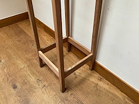 Hutten - 4-zijdige kapstok (2x) - afbeelding 3 van  3