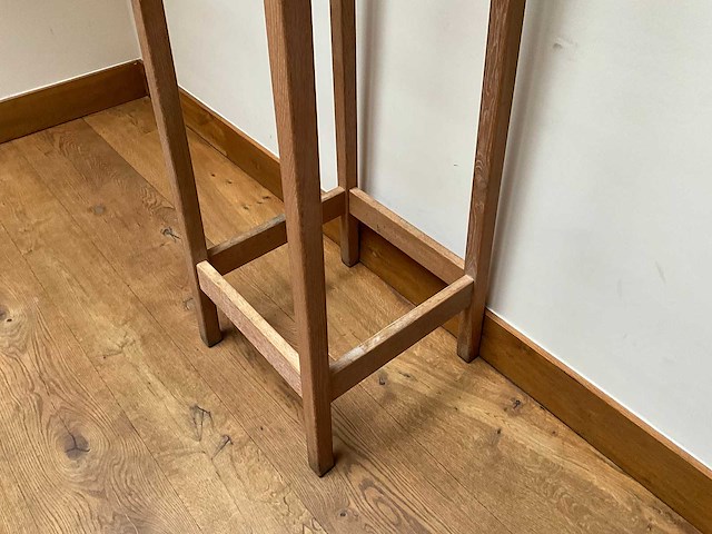 Hutten - 4-zijdige kapstok (2x) - afbeelding 3 van  3