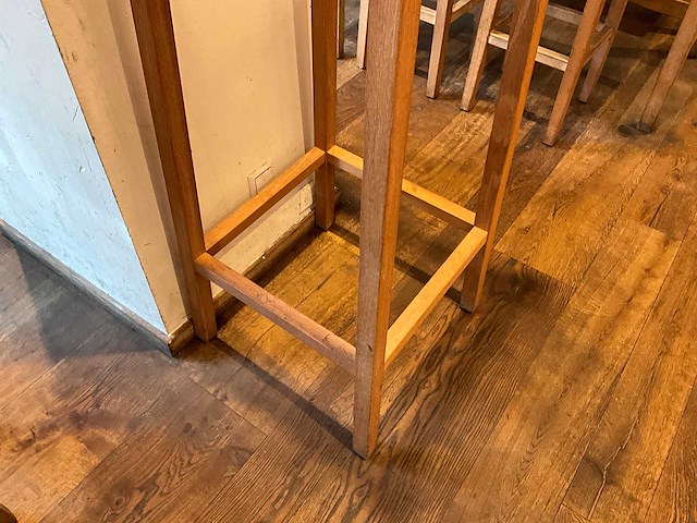 Hutten - 4-zijdige kapstok - afbeelding 5 van  5