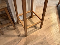 Hutten - 4-zijdige kapstok - afbeelding 2 van  3