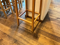 Hutten - 4-zijdige kapstok - afbeelding 2 van  5