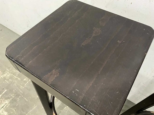 Hutten - barkruk (7x) - afbeelding 3 van  7