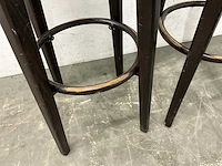 Hutten - barkruk (7x) - afbeelding 5 van  7