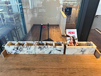 Hutten - bestekkast - afbeelding 4 van  6