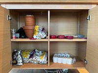 Hutten - bestekkast - afbeelding 5 van  6