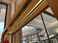 Hutten - bijzettafel met led-verlichting - afbeelding 3 van  4