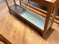 Hutten - bijzettafel met led-verlichting - afbeelding 4 van  5