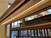 Hutten - bijzettafel met led-verlichting - afbeelding 4 van  4