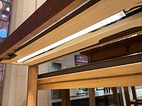 Hutten - bijzettafel met led-verlichting - afbeelding 4 van  4