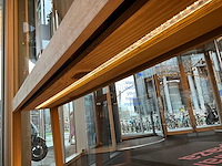 Hutten - bijzettafel met led-verlichting - afbeelding 4 van  4