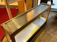 Hutten - bijzettafel met led-verlichting - afbeelding 3 van  4