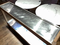 Hutten - bijzettafel met led-verlichting - afbeelding 2 van  4