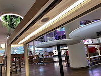 Hutten - bijzettafel met led-verlichting - afbeelding 4 van  4