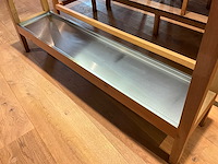 Hutten - bijzettafel met led-verlichting - afbeelding 3 van  4