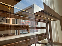 Hutten - bijzettafel met led-verlichting - afbeelding 3 van  4