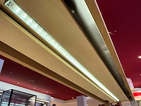 Hutten - bijzettafel met led-verlichting - afbeelding 4 van  5