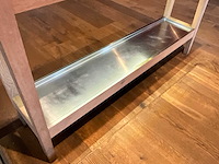 Hutten - bijzettafel met led-verlichting - afbeelding 5 van  5