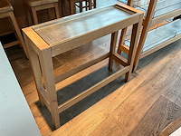 Hutten - bijzettafel - afbeelding 1 van  4