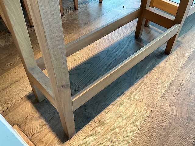 Hutten - bijzettafel - afbeelding 2 van  4