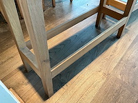 Hutten - bijzettafel - afbeelding 2 van  4