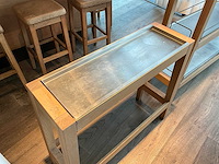 Hutten - bijzettafel - afbeelding 3 van  4