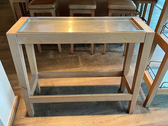 Hutten - bijzettafel - afbeelding 4 van  4