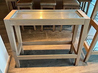 Hutten - bijzettafel - afbeelding 4 van  4