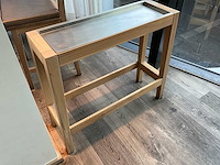 Hutten - bijzettafel - afbeelding 1 van  4