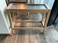 Hutten - bijzettafel - afbeelding 2 van  4