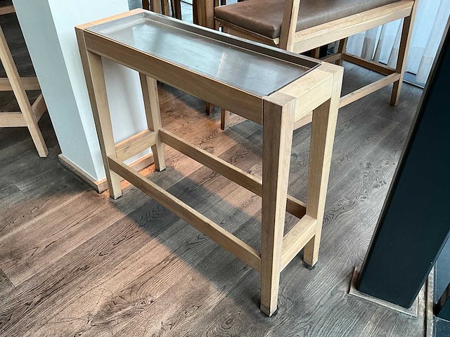 Hutten - bijzettafel - afbeelding 3 van  4