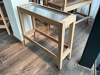 Hutten - bijzettafel - afbeelding 3 van  4