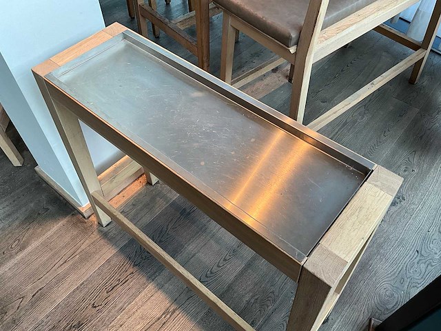 Hutten - bijzettafel - afbeelding 4 van  4