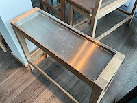 Hutten - bijzettafel - afbeelding 4 van  4