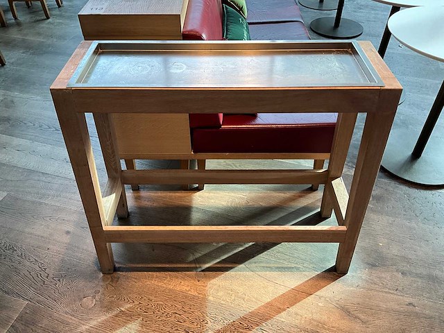 Hutten - bijzettafel - afbeelding 2 van  3