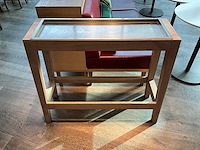 Hutten - bijzettafel - afbeelding 2 van  3