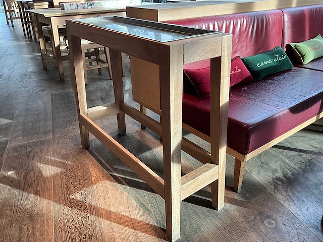 Hutten - bijzettafel - afbeelding 3 van  3