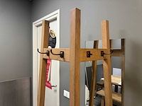 Hutten - kapstok - afbeelding 2 van  2