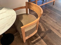 Hutten - loungestoel (2x) - afbeelding 8 van  8