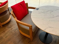 Hutten - loungestoel (2x) - afbeelding 8 van  8