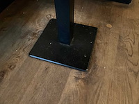 Hutten - restauranttafel (2x) - afbeelding 5 van  7