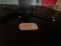 Hutten - restauranttafel (2x) - afbeelding 6 van  7