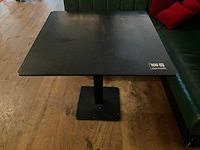 Hutten - restauranttafel (2x) - afbeelding 5 van  5