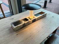 Hutten - restauranttafel (2x) - afbeelding 6 van  7