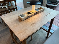 Hutten - restauranttafel (2x) - afbeelding 3 van  7