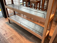 Hutten - stellingkast - afbeelding 2 van  4