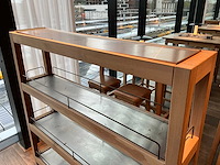 Hutten - stellingkast - afbeelding 3 van  4