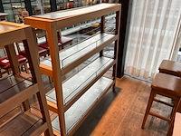 Hutten - stellingkast - afbeelding 4 van  4