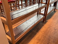 Hutten - stellingkast - afbeelding 2 van  4