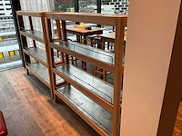 Hutten - stellingkast - afbeelding 4 van  4