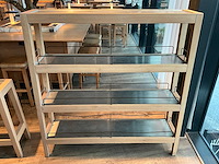 Hutten - stellingkast - afbeelding 2 van  4